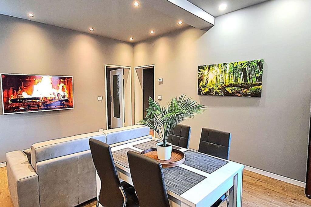 Appartamento Liberty Cremona Exterior foto