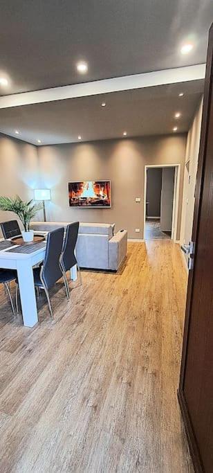 Appartamento Liberty Cremona Exterior foto