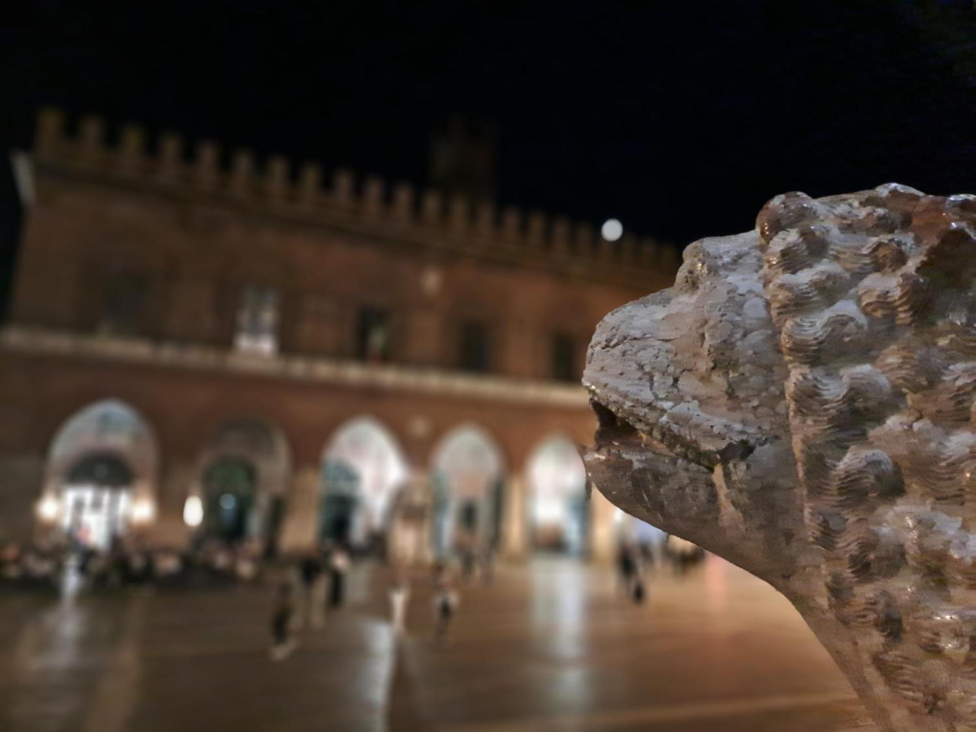 Appartamento Liberty Cremona Exterior foto
