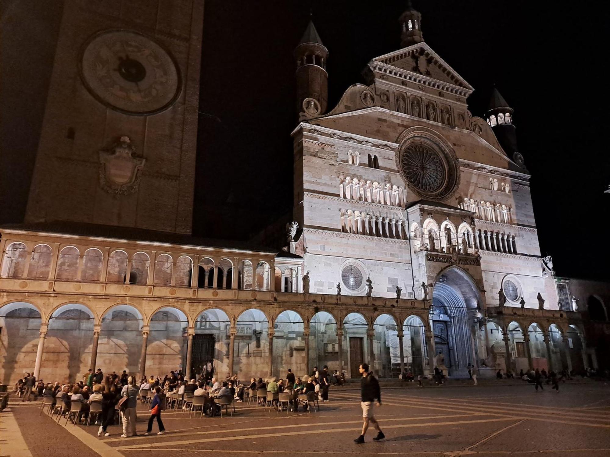 Appartamento Liberty Cremona Exterior foto